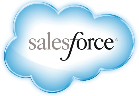 Intégrateur Informatique salesforce